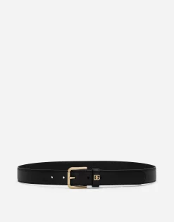 DG logo belt