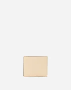 DG Logo bifold wallet