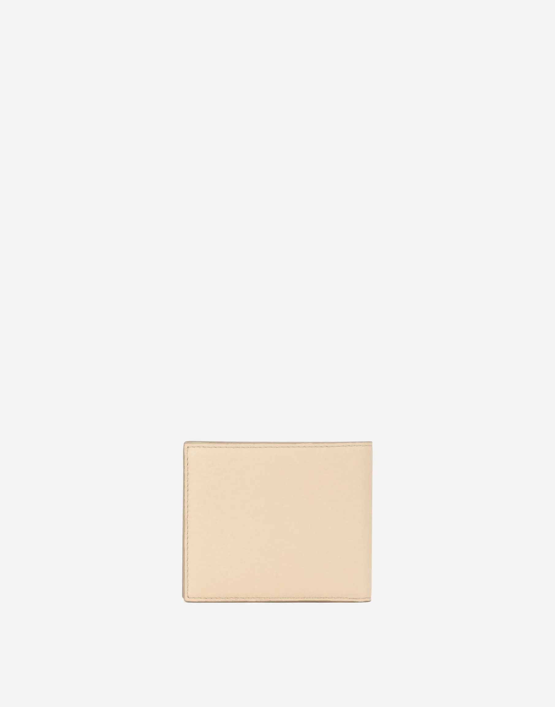 DG Logo bifold wallet