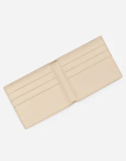 DG Logo bifold wallet
