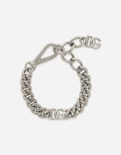 DG logo bracelet