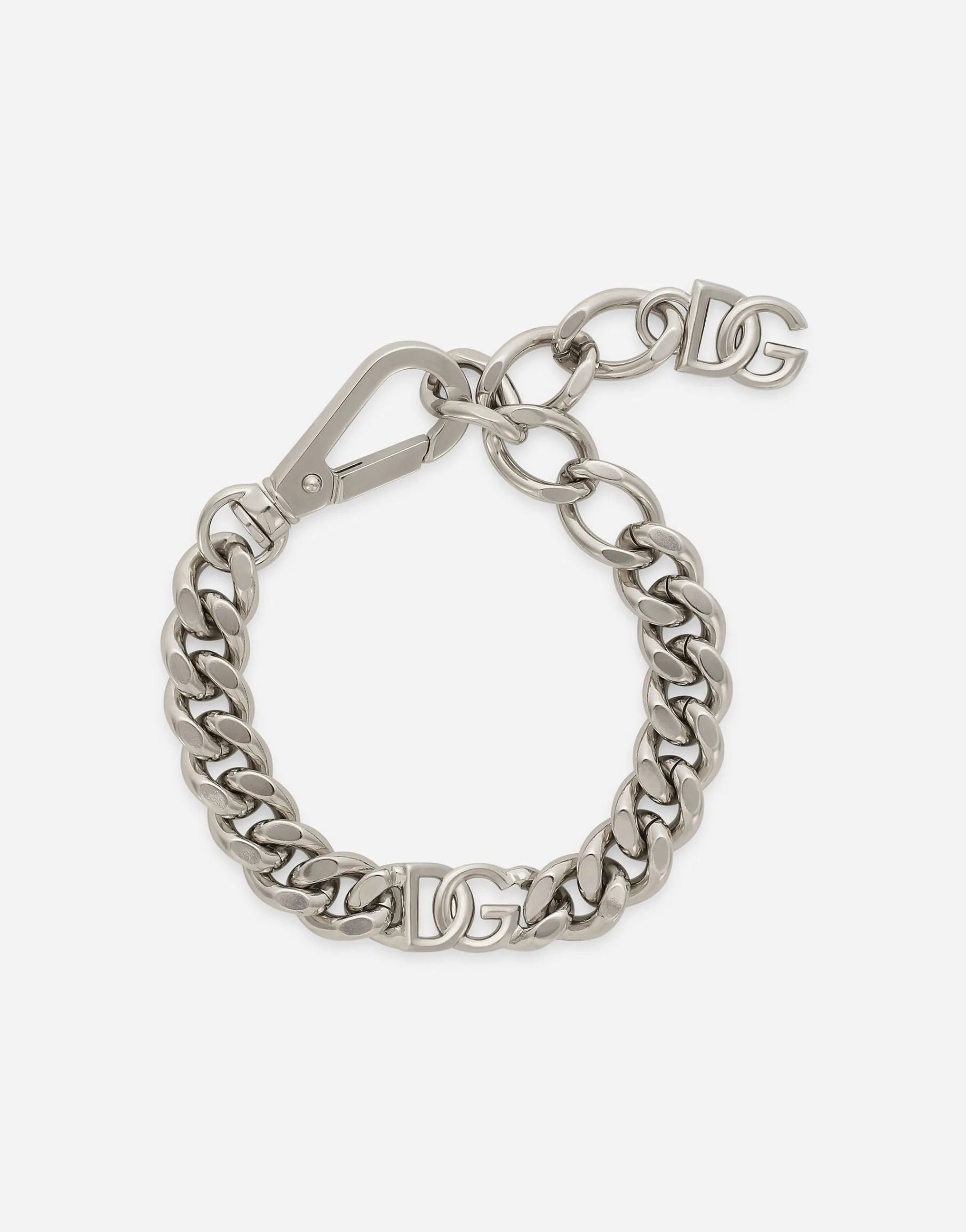 DG logo bracelet