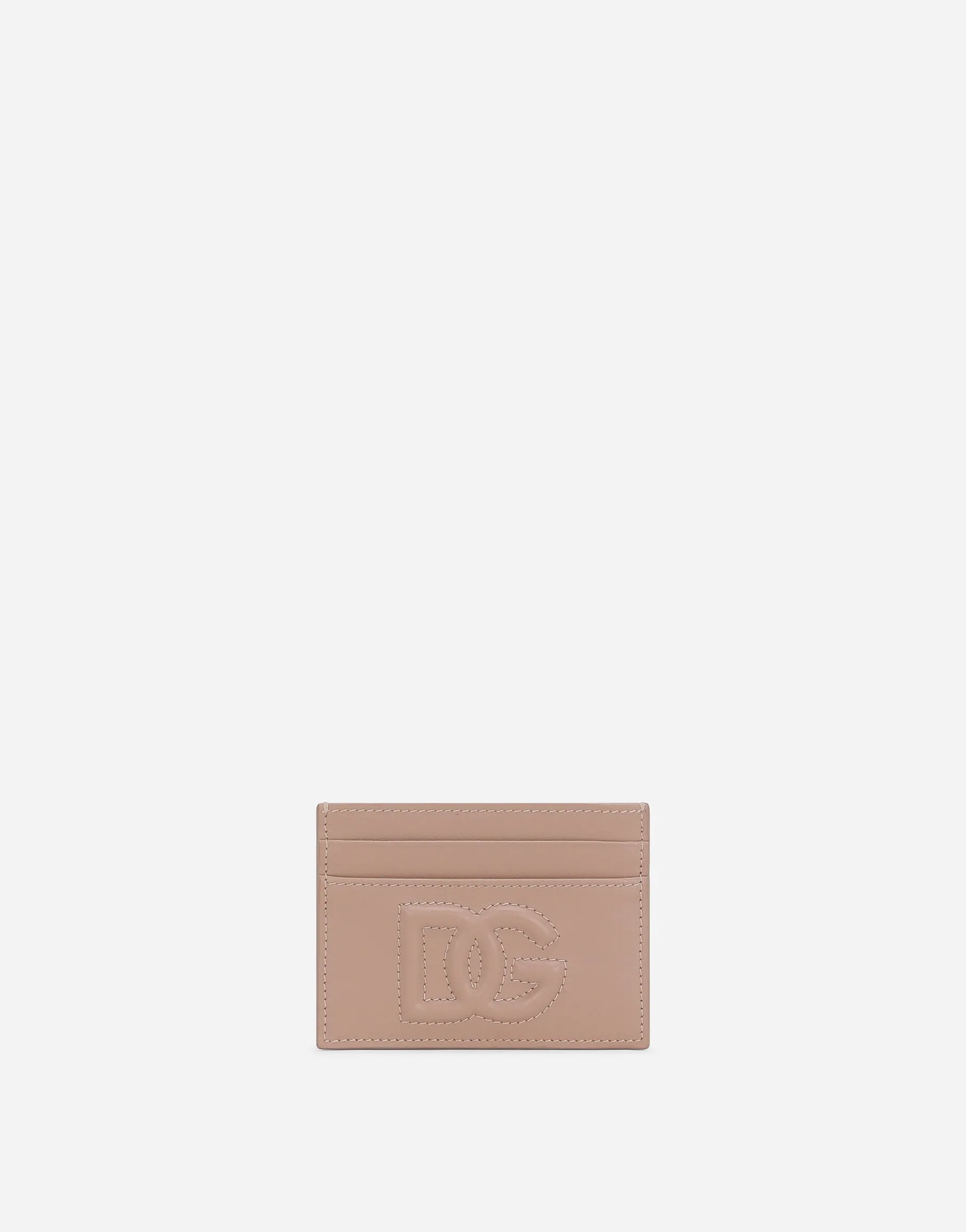 DG Logo card holder