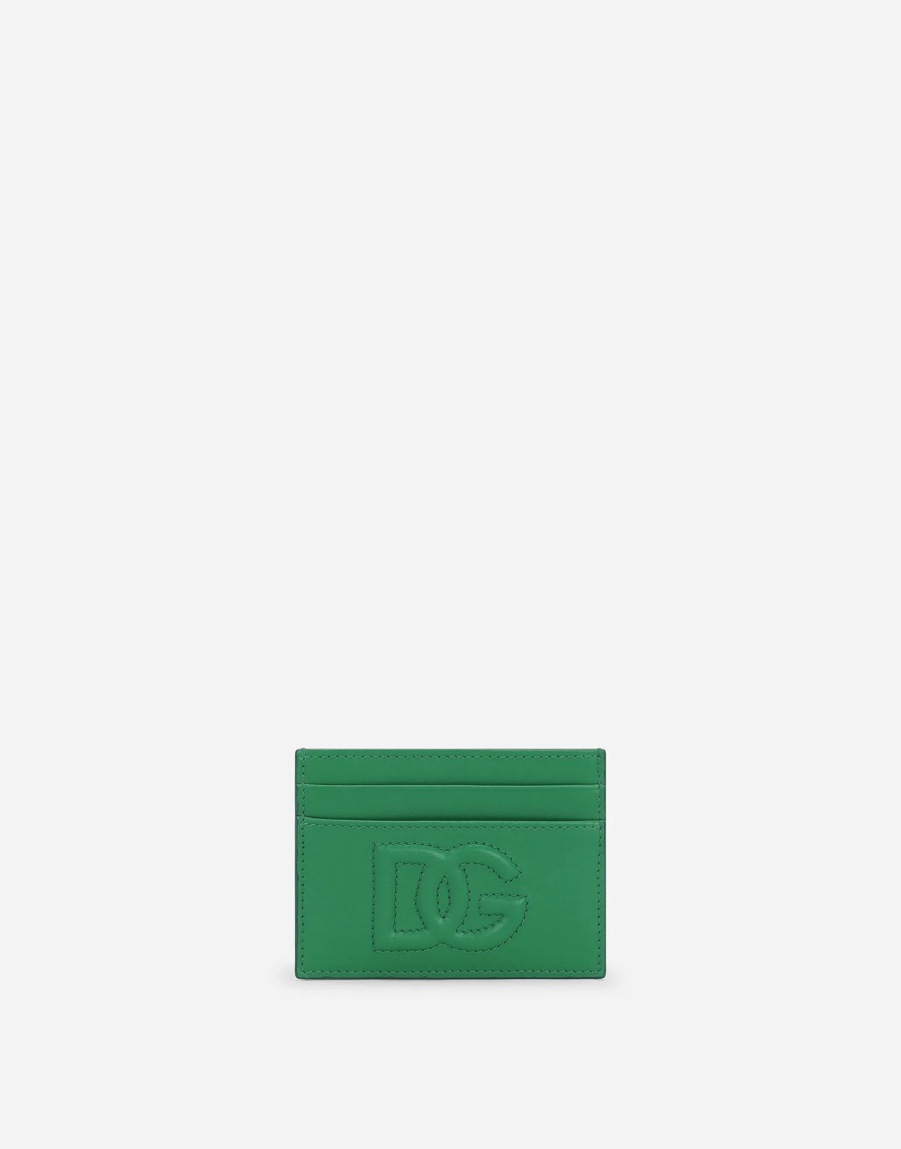 DG Logo card holder