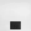 DG Logo card holder