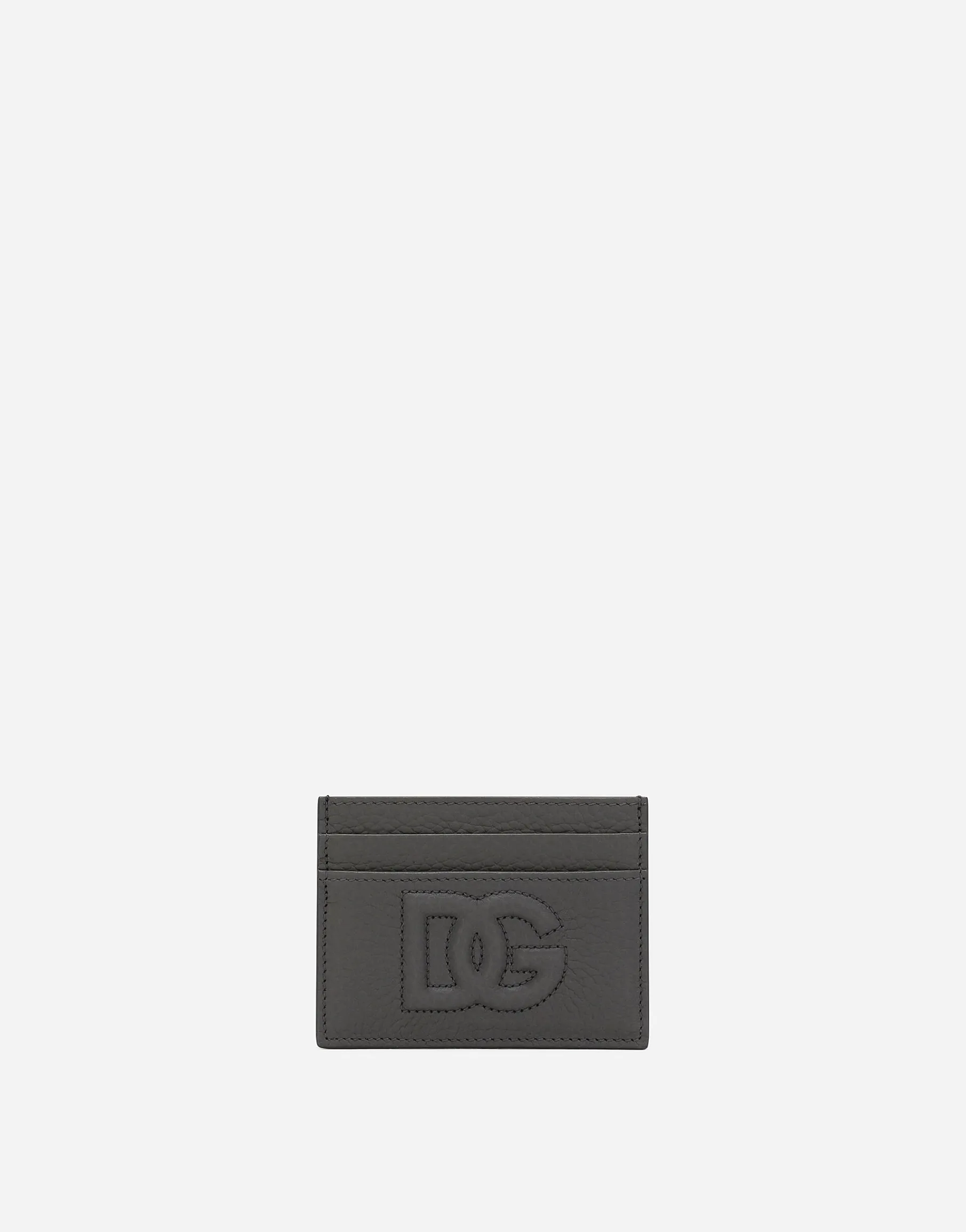 DG Logo card holder
