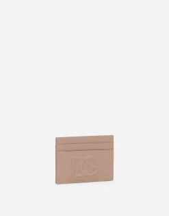 DG Logo card holder