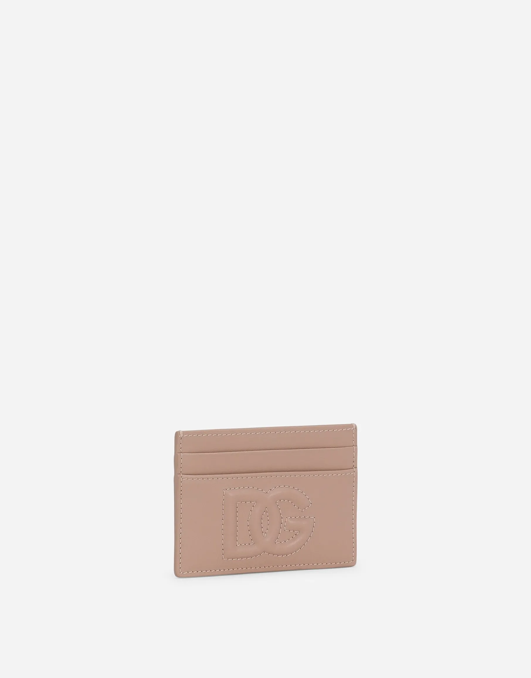 DG Logo card holder