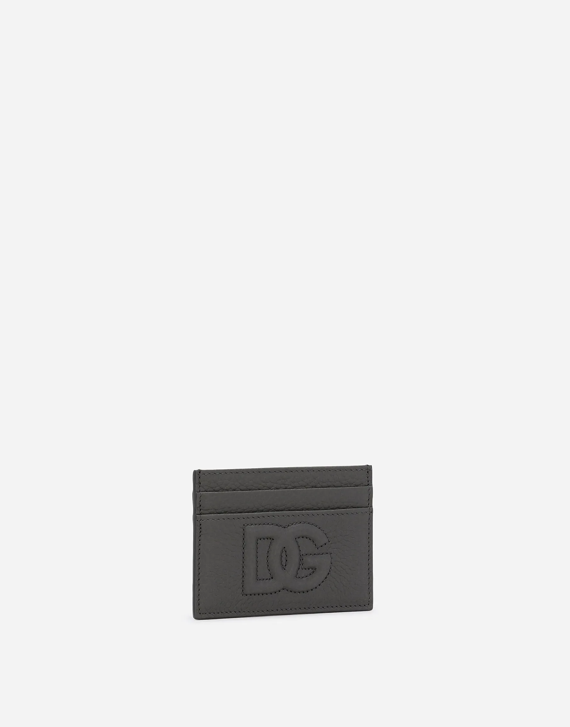 DG Logo card holder