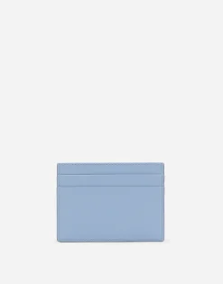 DG Logo card holder