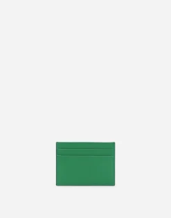 DG Logo card holder