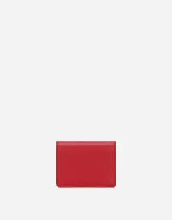 DG Logo continental wallet
