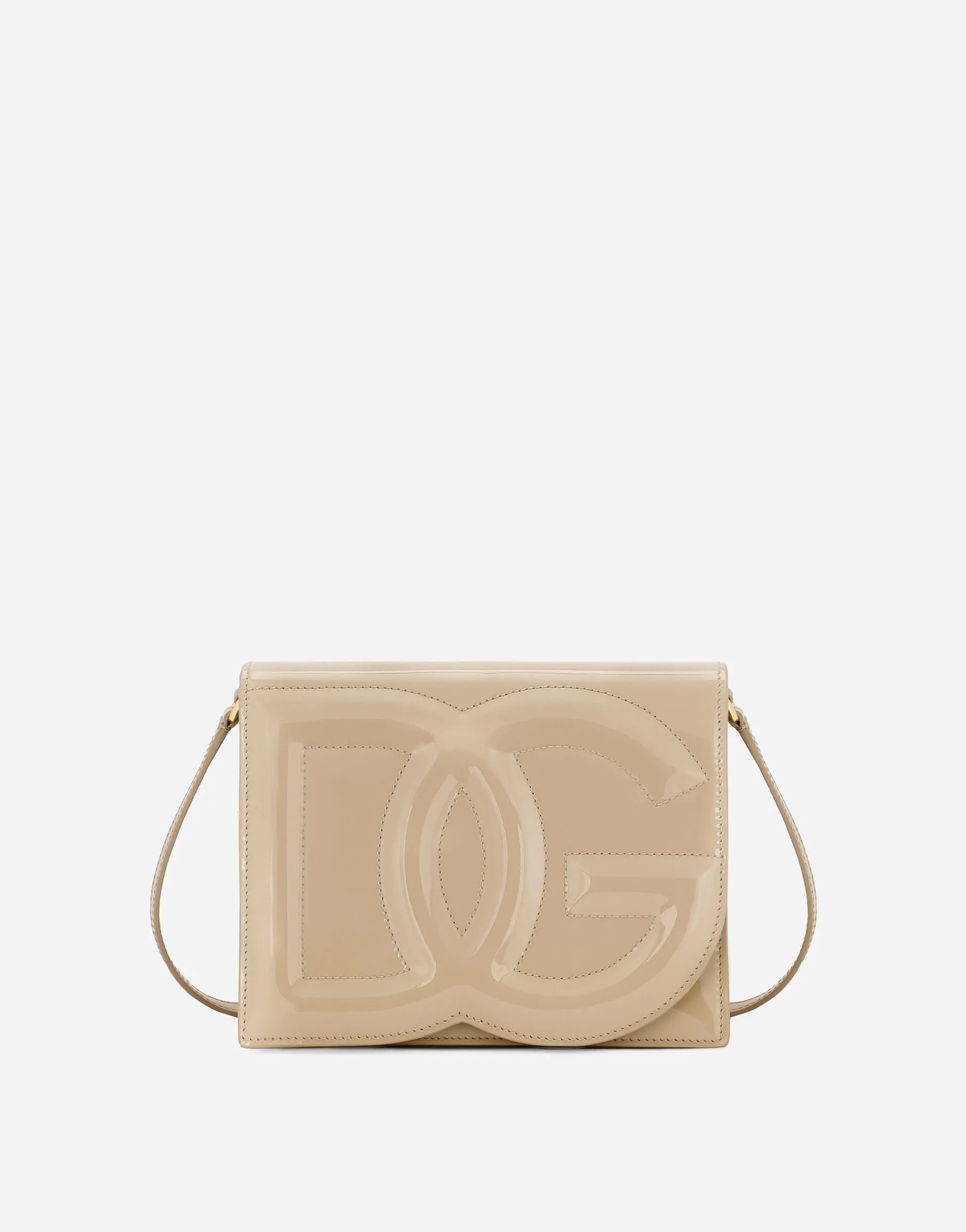 DG Logo crossbody bag