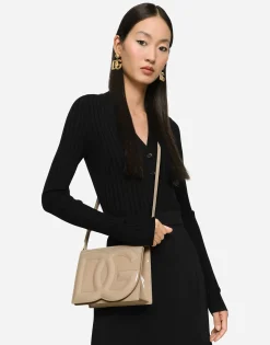 DG Logo crossbody bag