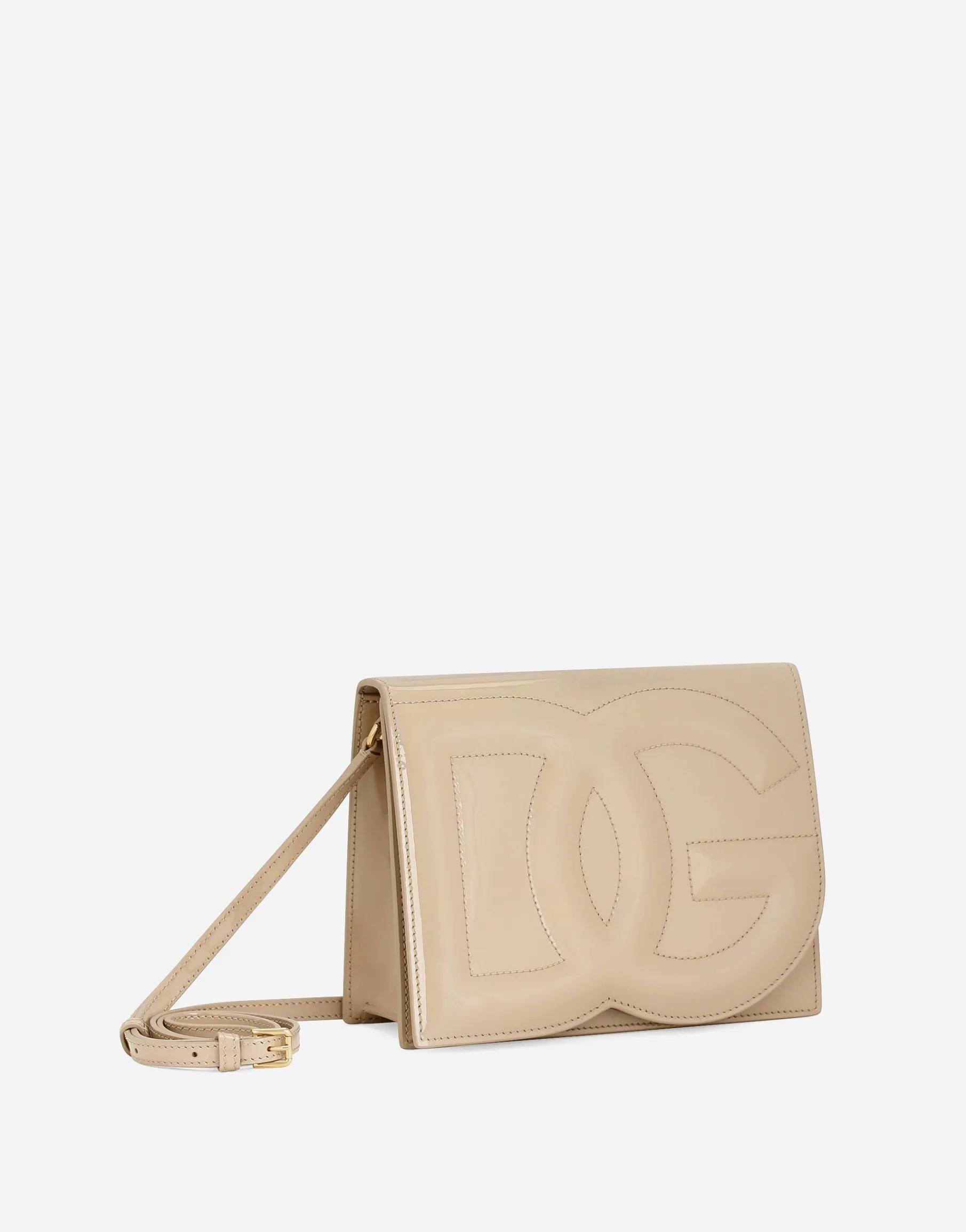 DG Logo crossbody bag