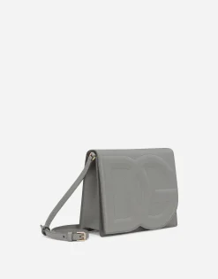 DG Logo crossbody bag