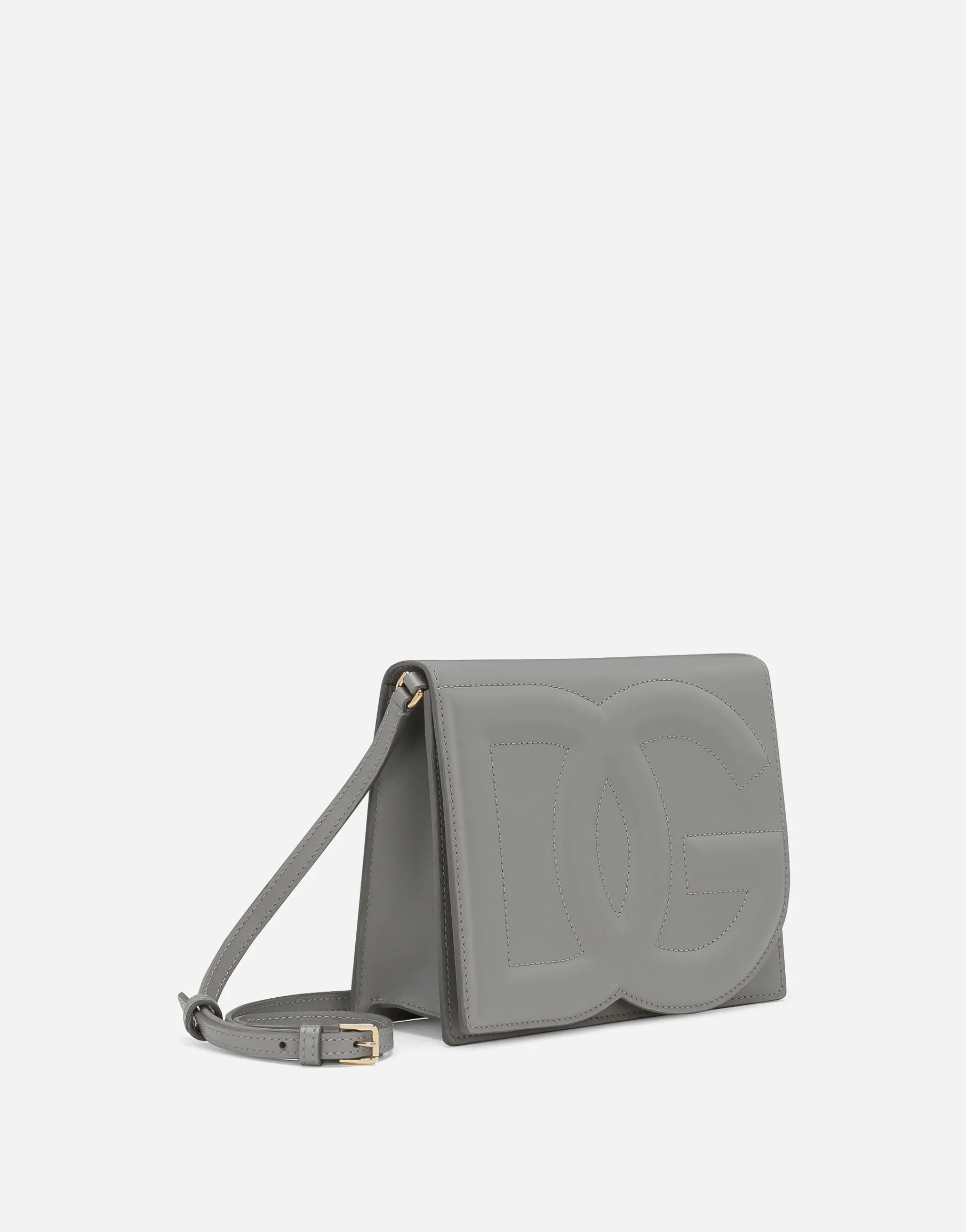 DG Logo crossbody bag