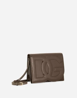 DG Logo crossbody bag
