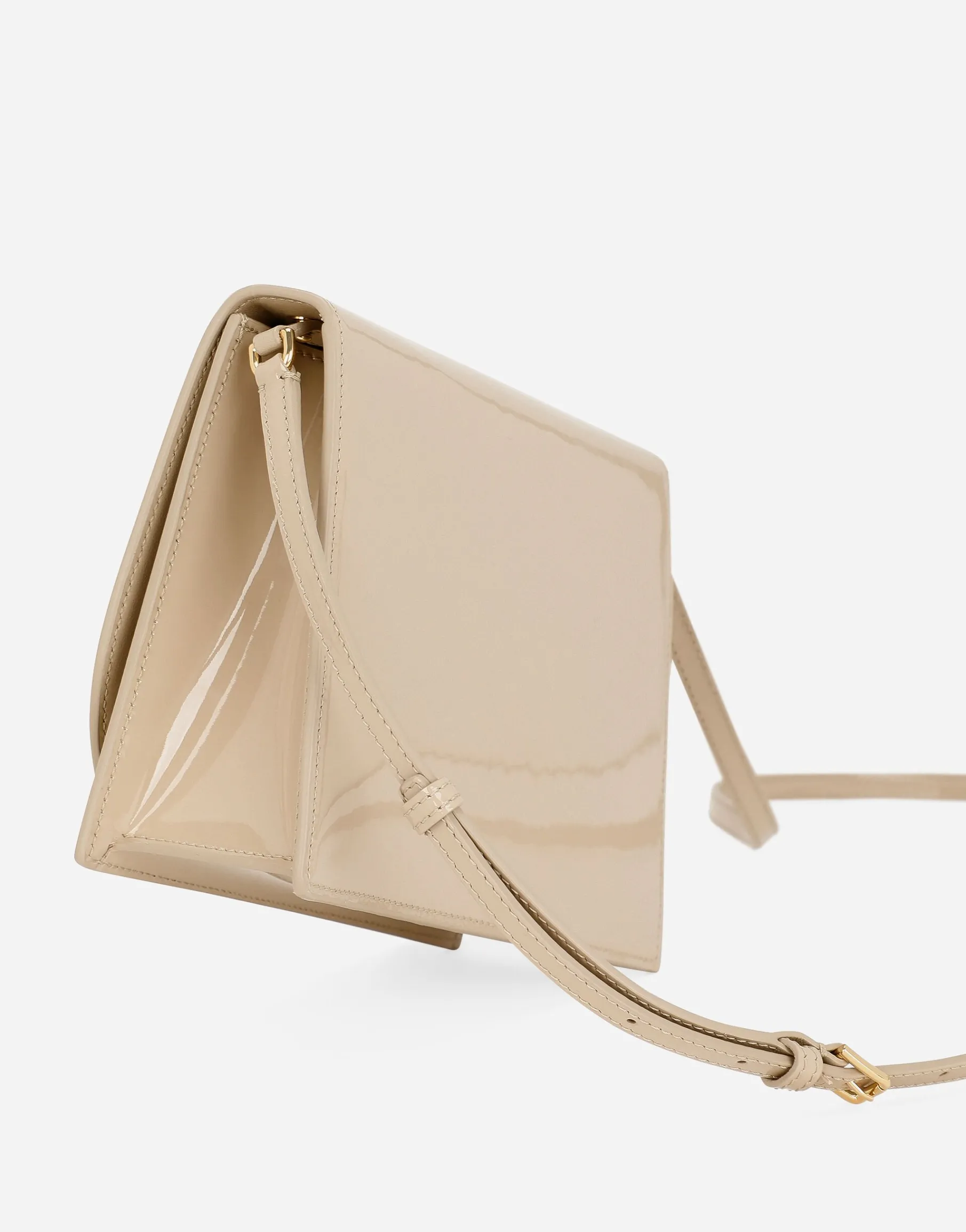 DG Logo crossbody bag