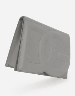 DG Logo crossbody bag