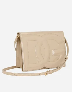 DG Logo crossbody bag