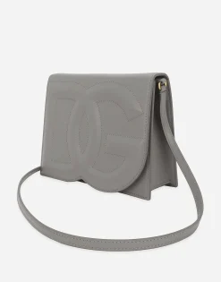 DG Logo crossbody bag