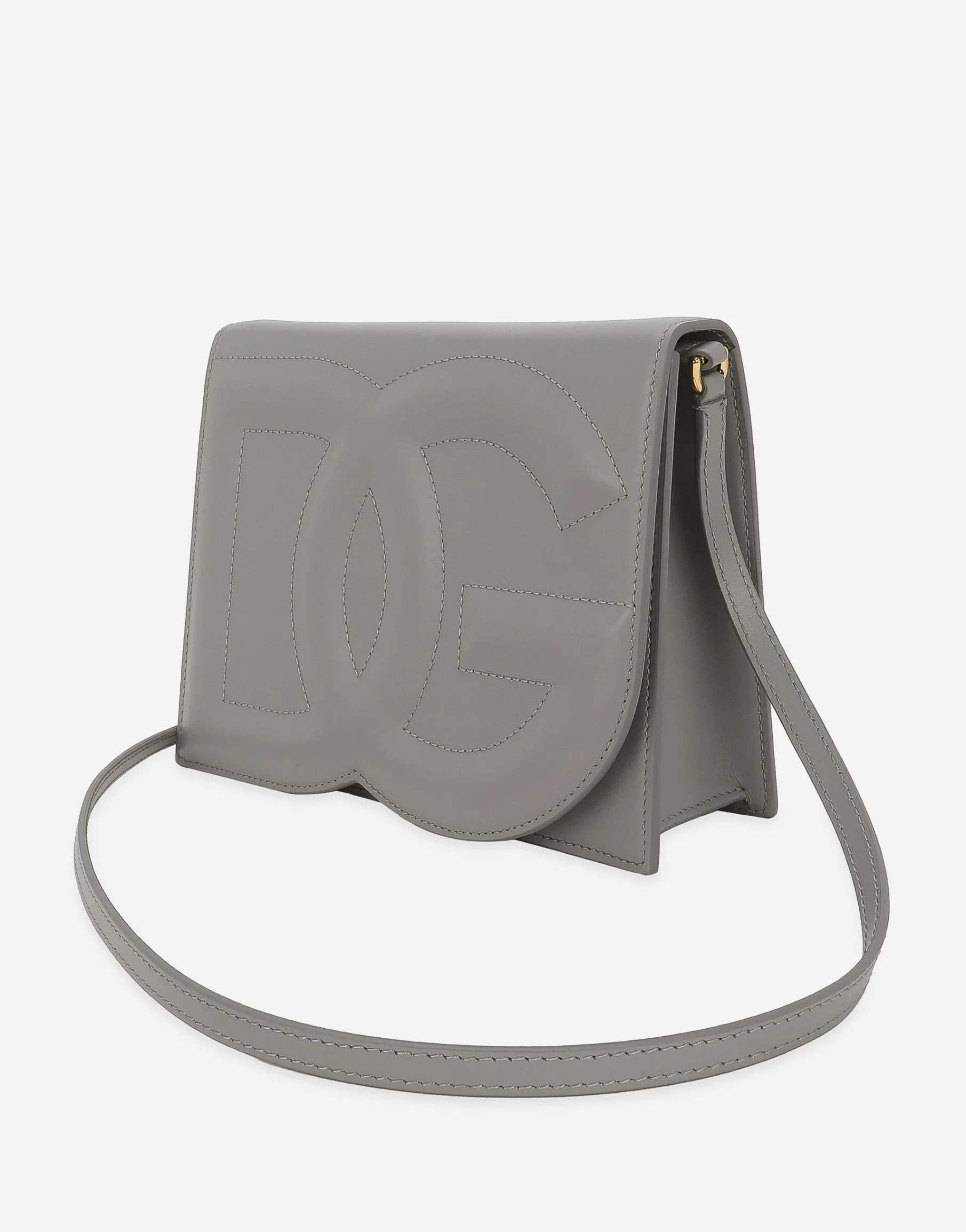 DG Logo crossbody bag