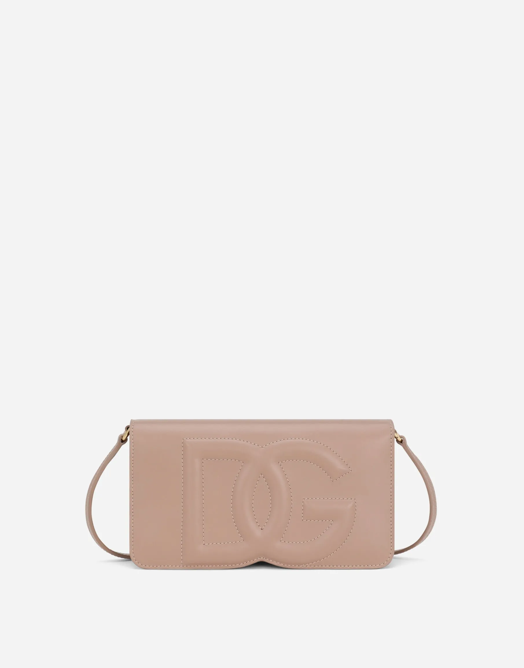 DG logo phone bag