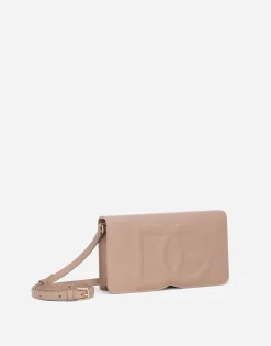 DG logo phone bag