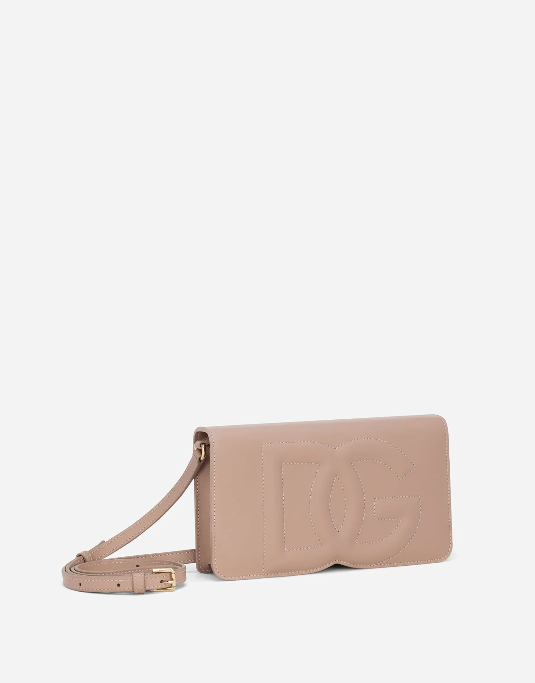 DG logo phone bag