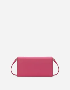 DG logo phone bag