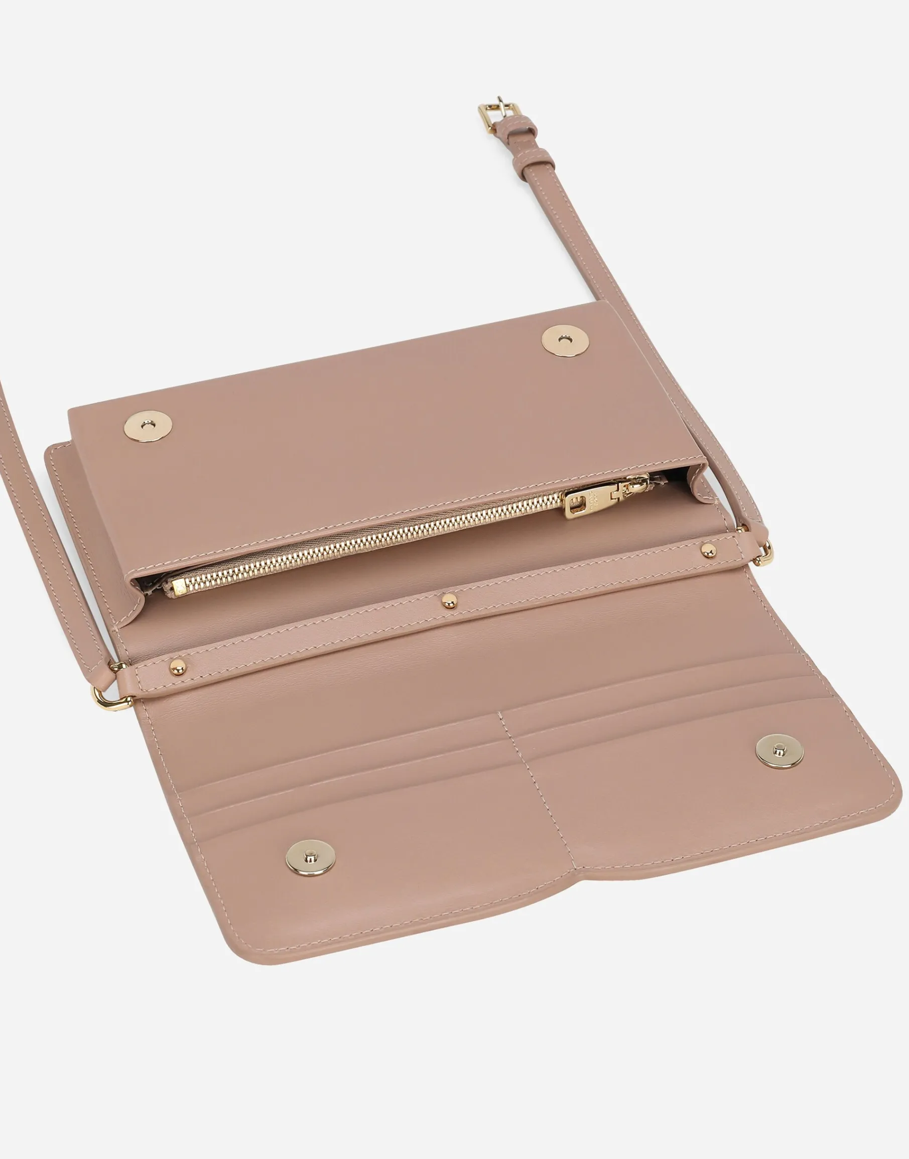 DG logo phone bag