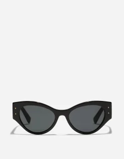 DG LOGO PLAQUE Sunglasses