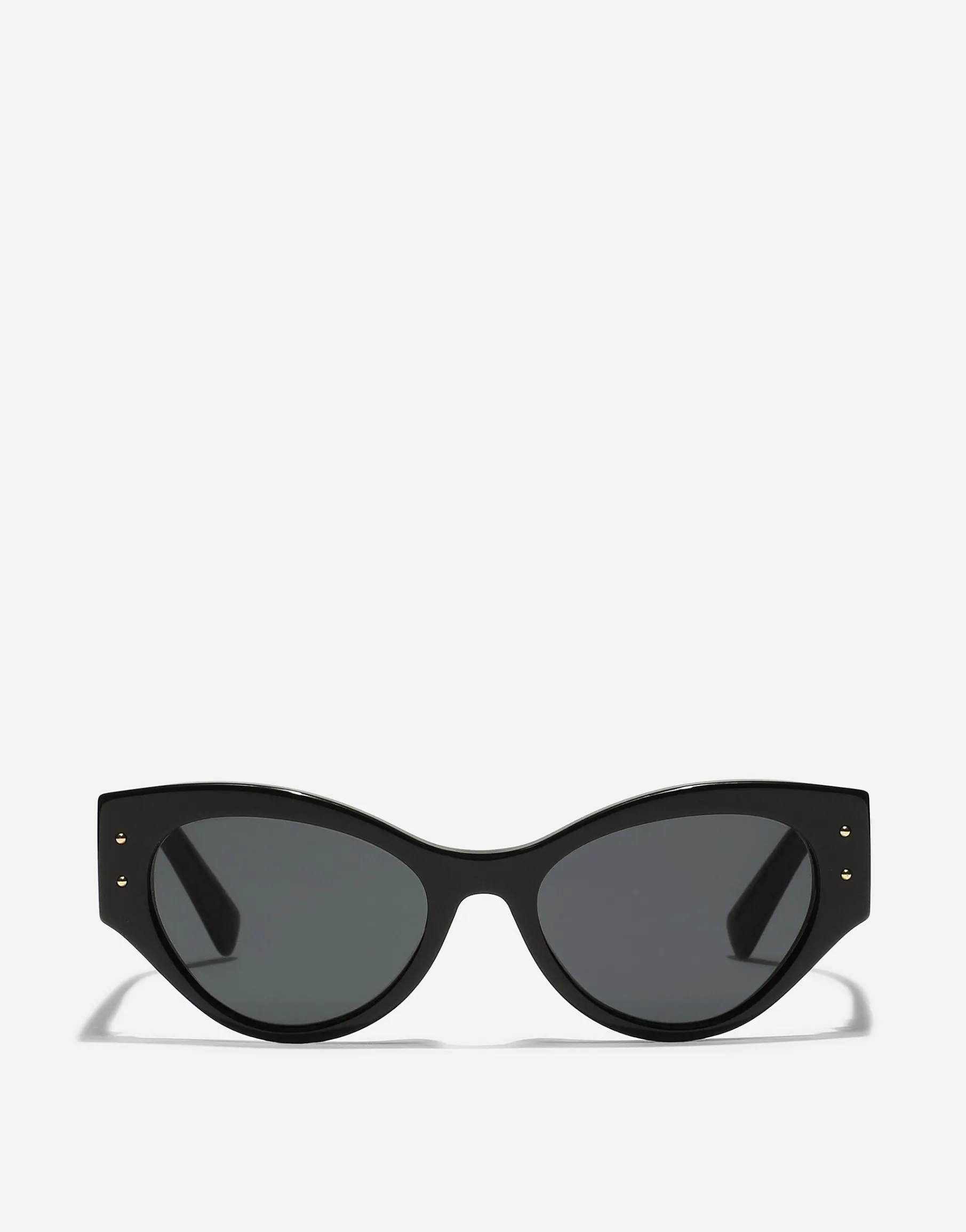 DG LOGO PLAQUE Sunglasses