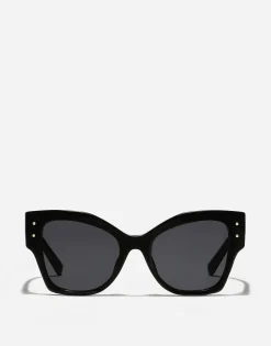 DG LOGO PLAQUE Sunglasses