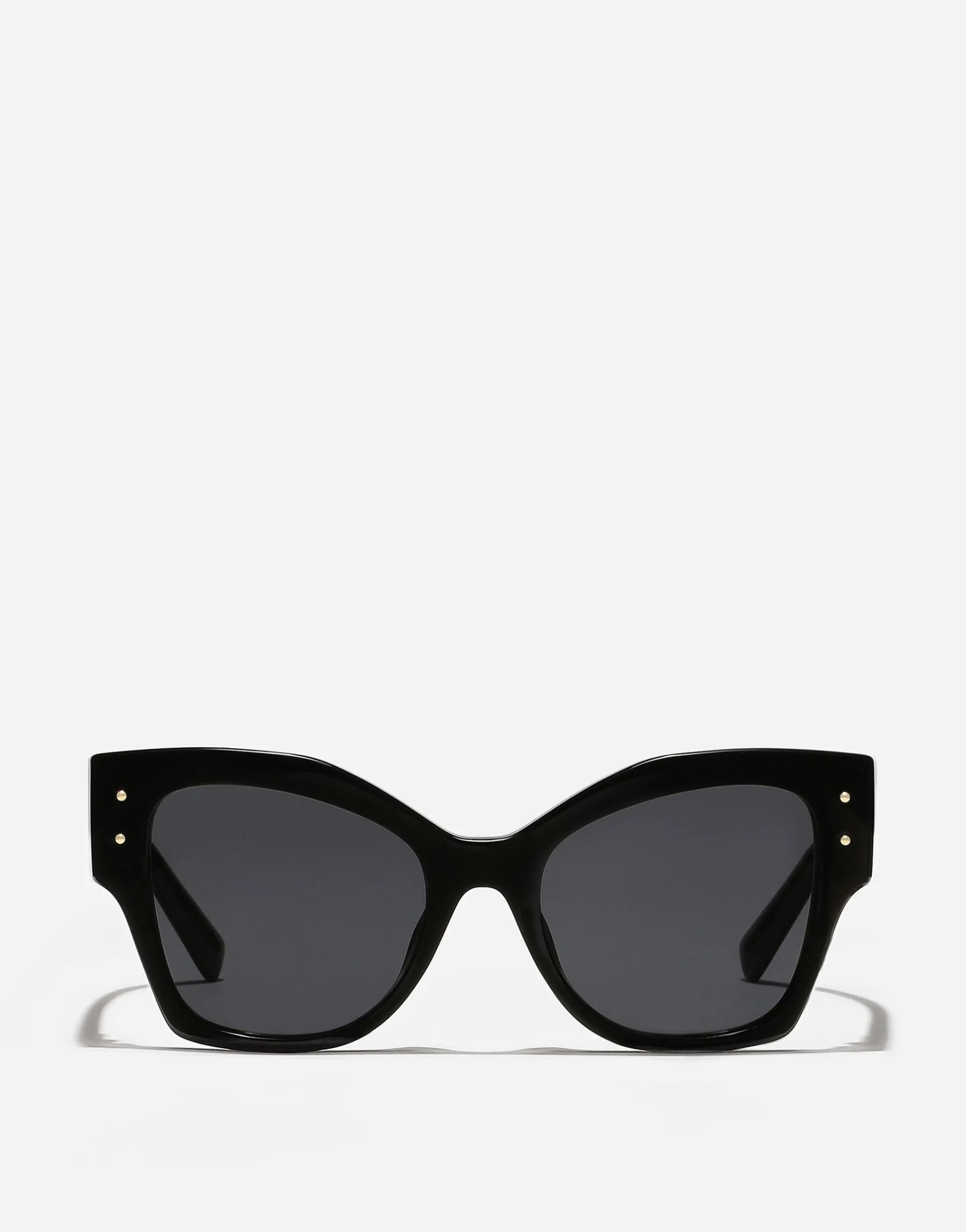 DG LOGO PLAQUE Sunglasses