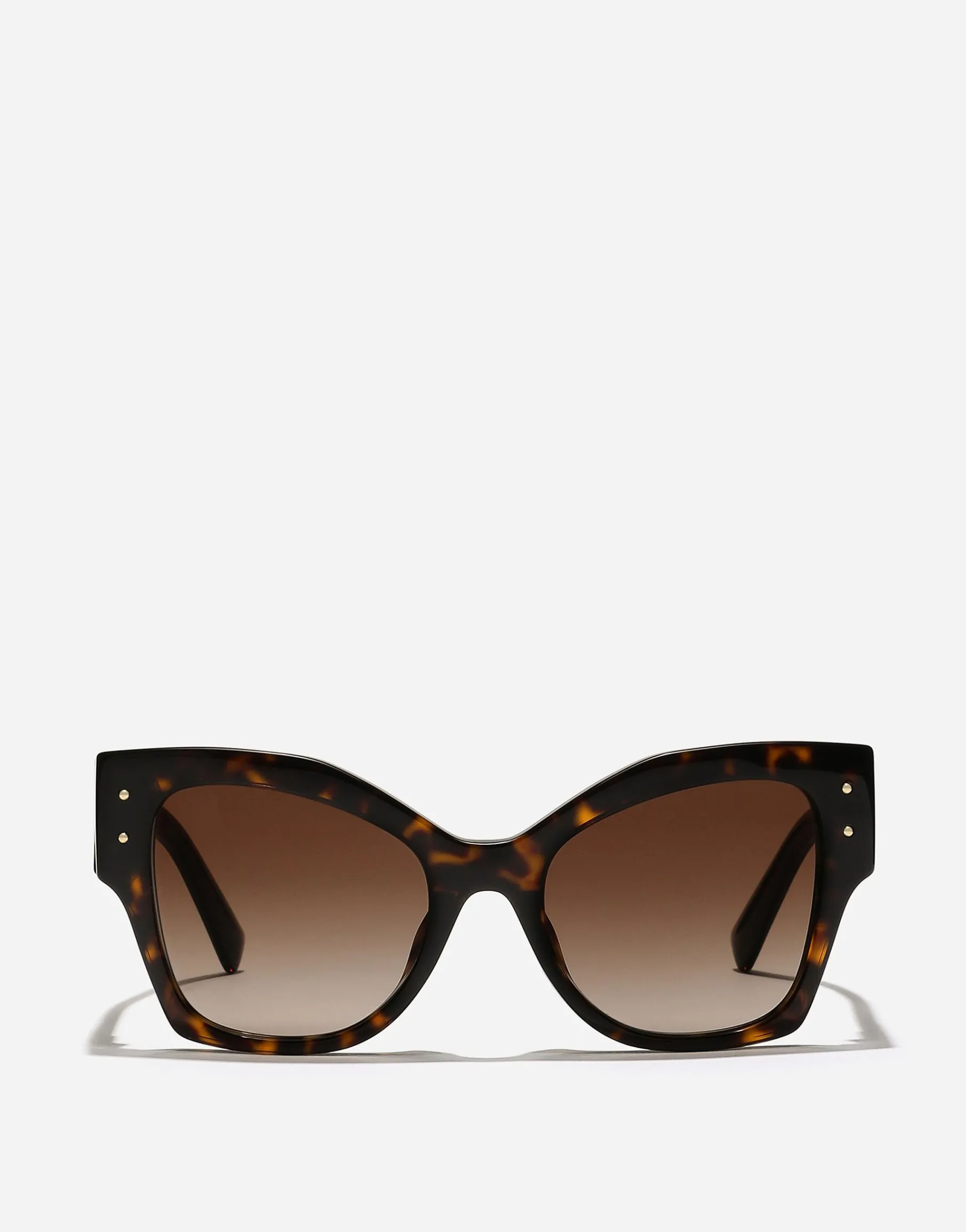 DG LOGO PLAQUE Sunglasses