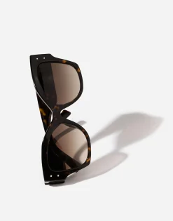 DG LOGO PLAQUE Sunglasses