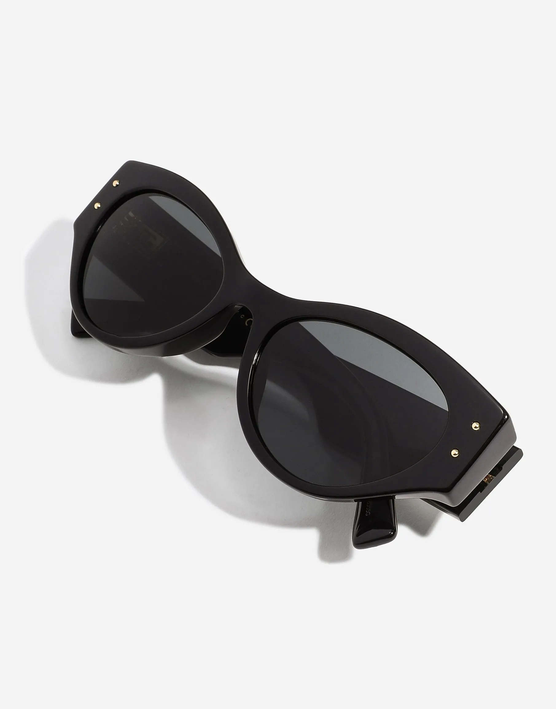 DG LOGO PLAQUE Sunglasses