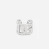 DG logo ring