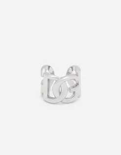 DG logo ring
