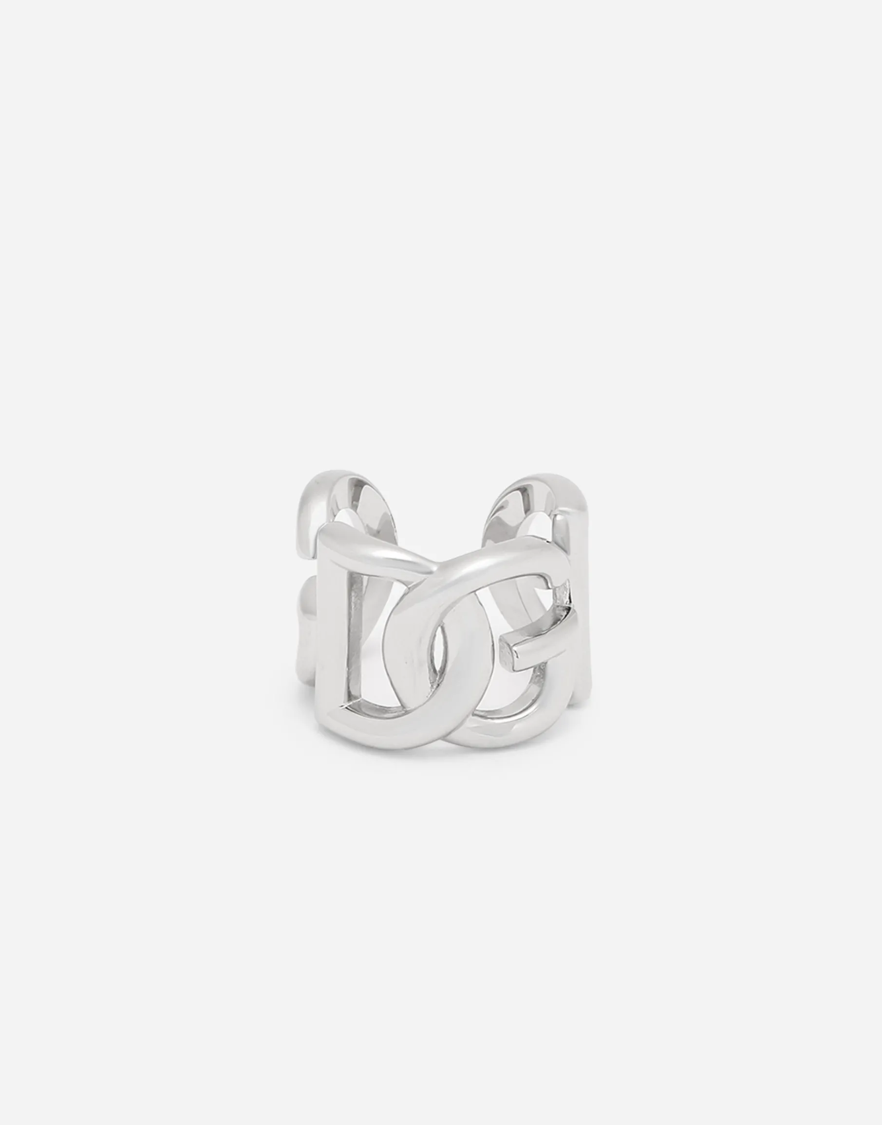DG logo ring