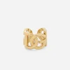 DG logo ring