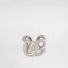 DG logo ring