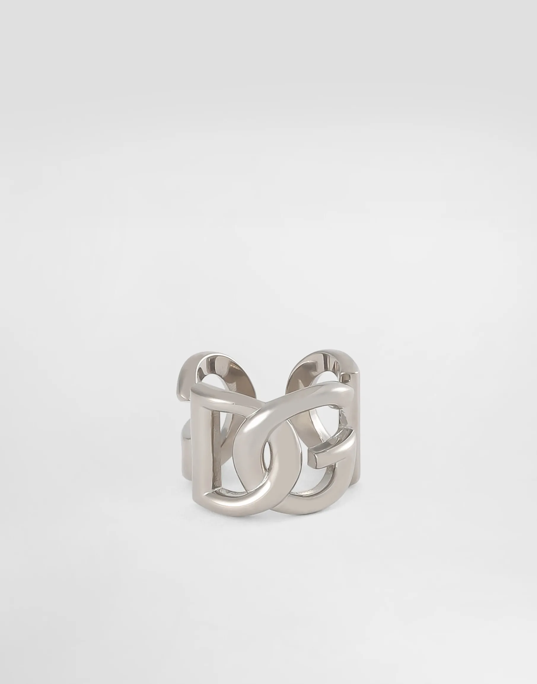 DG logo ring