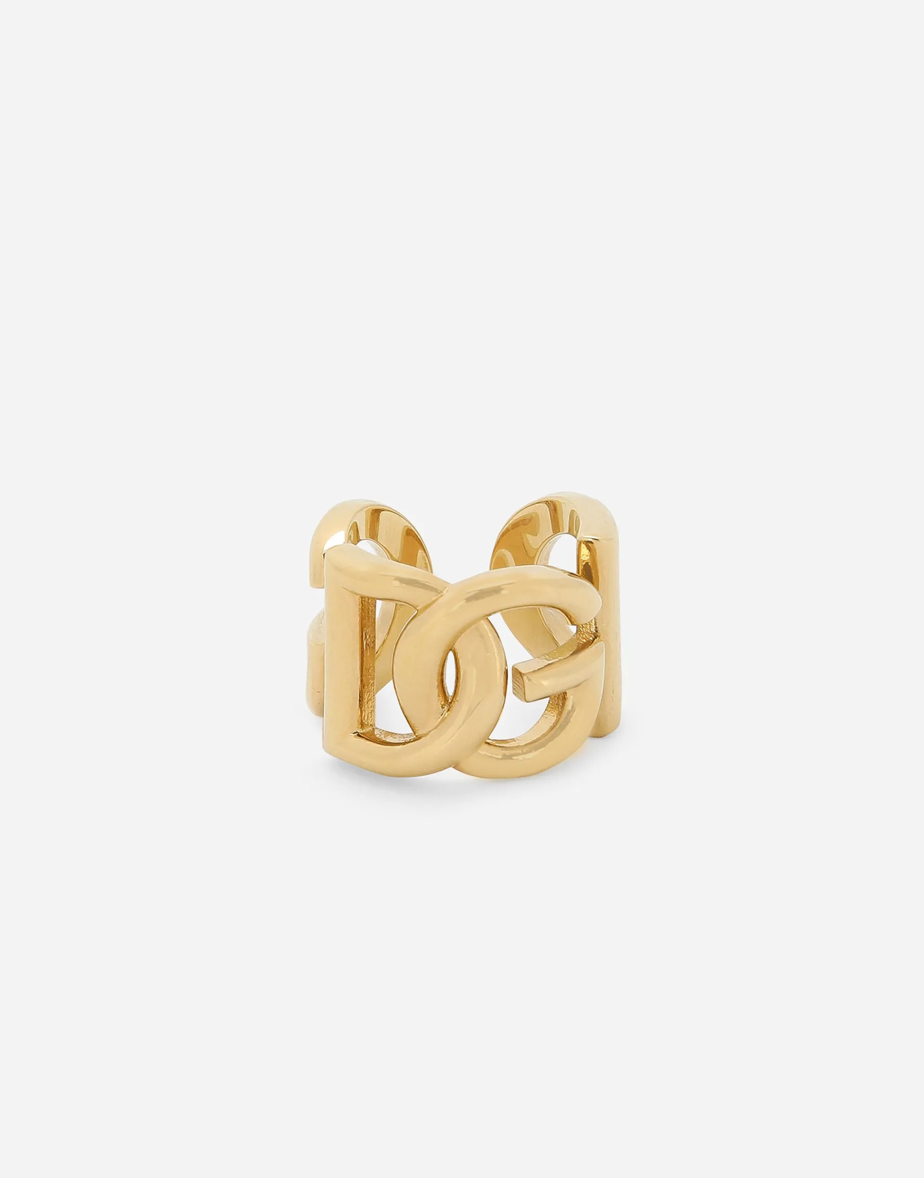 DG logo ring
