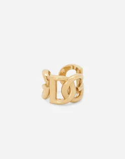 DG logo ring