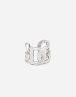 DG logo ring