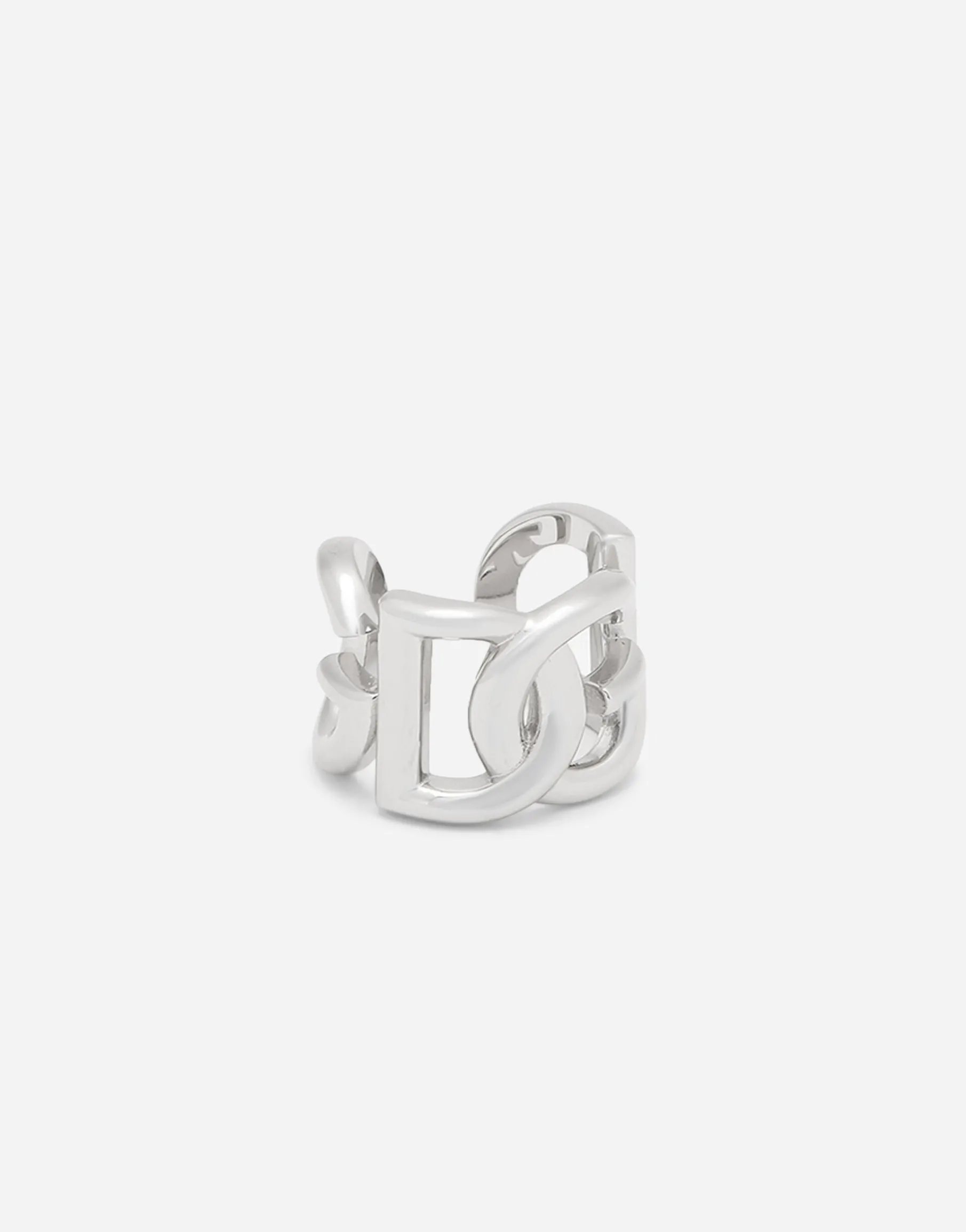 DG logo ring