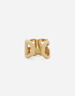 DG logo ring